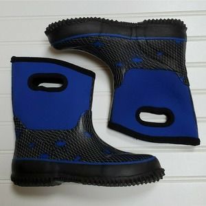 Mountain Creek Boots